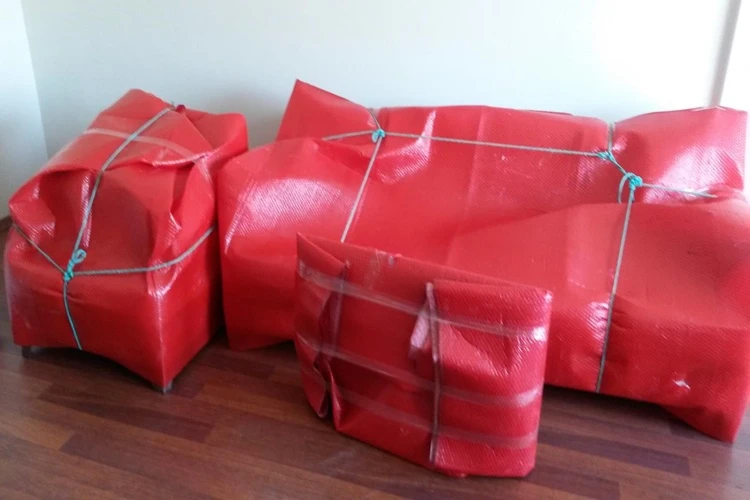 Kastamonu Ambalajlı Taşımacılık