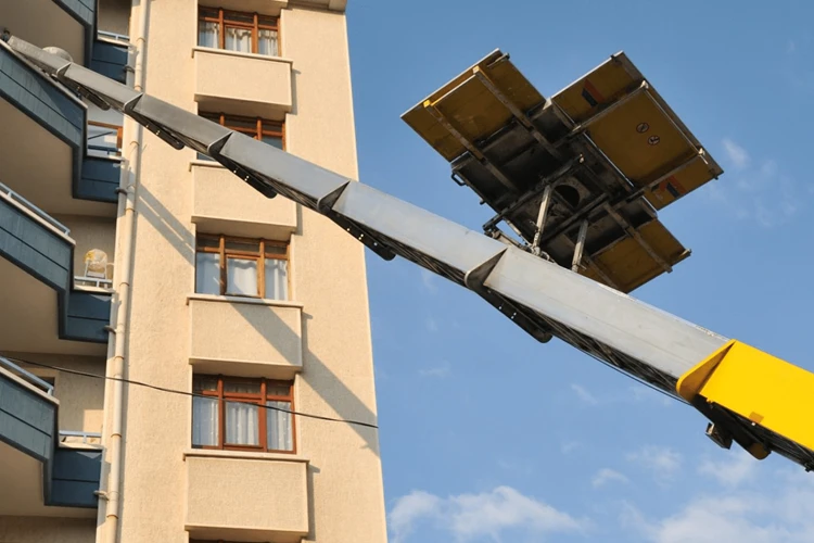 Kastamonu Asansörlü Taşımacılık